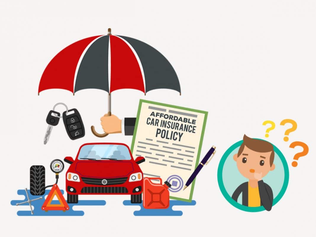 Why do you need car insurance?