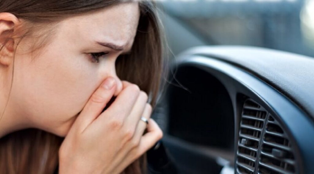 Why Does My Car AC Smell: Solve The Smelly Problem For ...