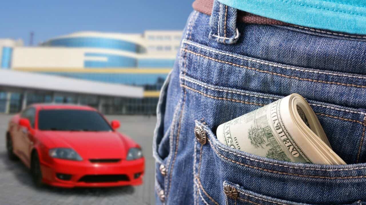 Why Now is the Time to Purchase a New Vehicle (If You