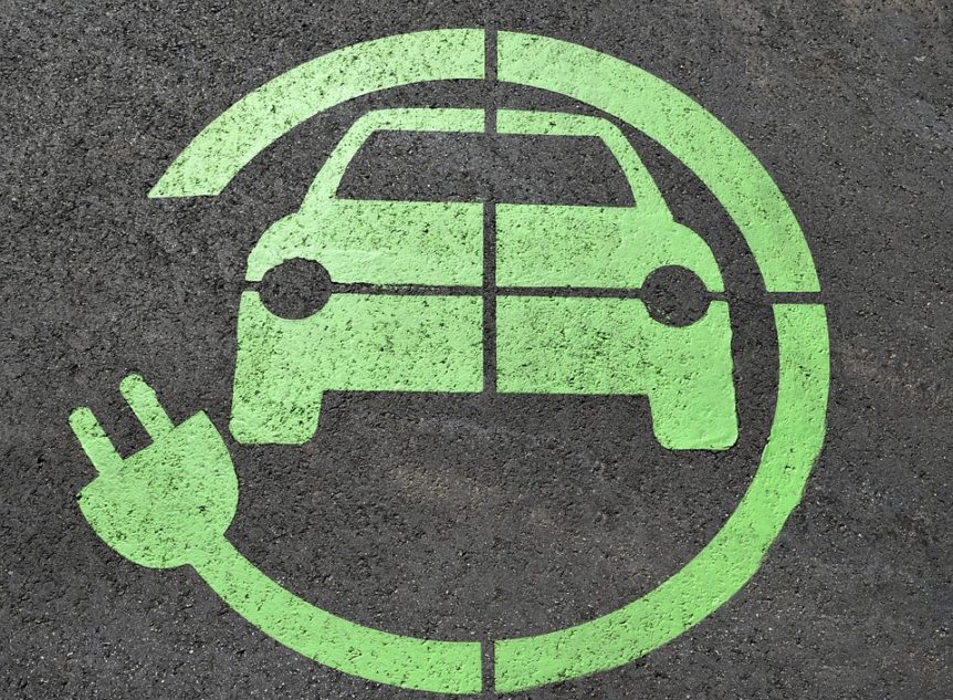 Why You Should Get Yourself an Electric Car