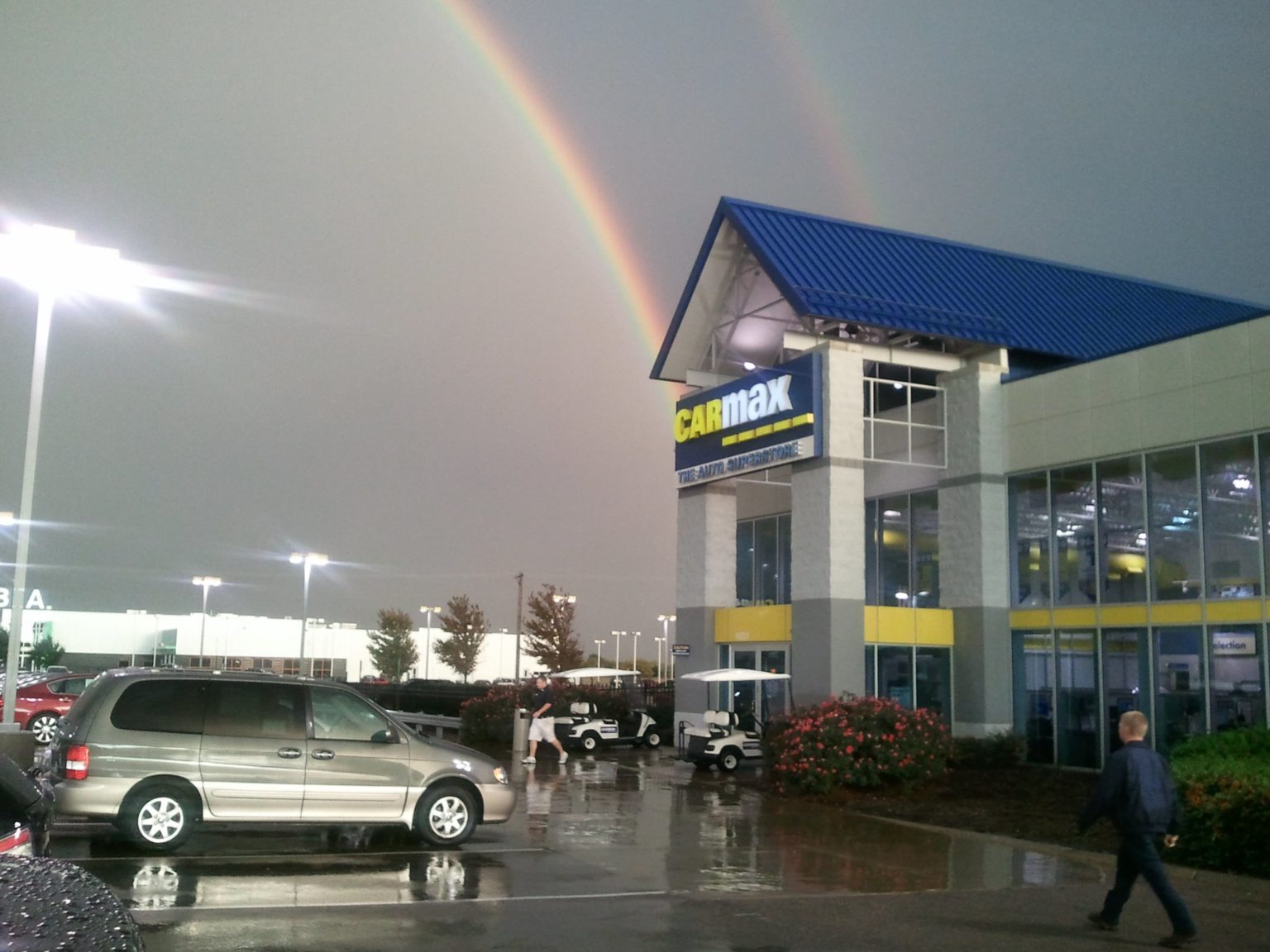 Will CarMax Buy Any Car? How to Sell Your Car To CarMax